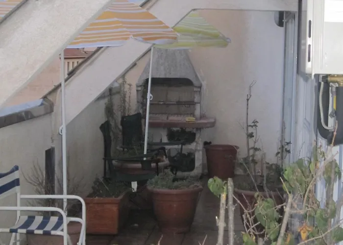 Star Hostel
